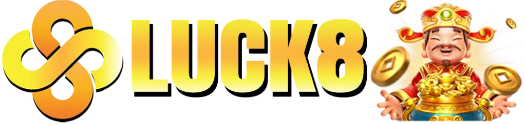 luck8-casino.org